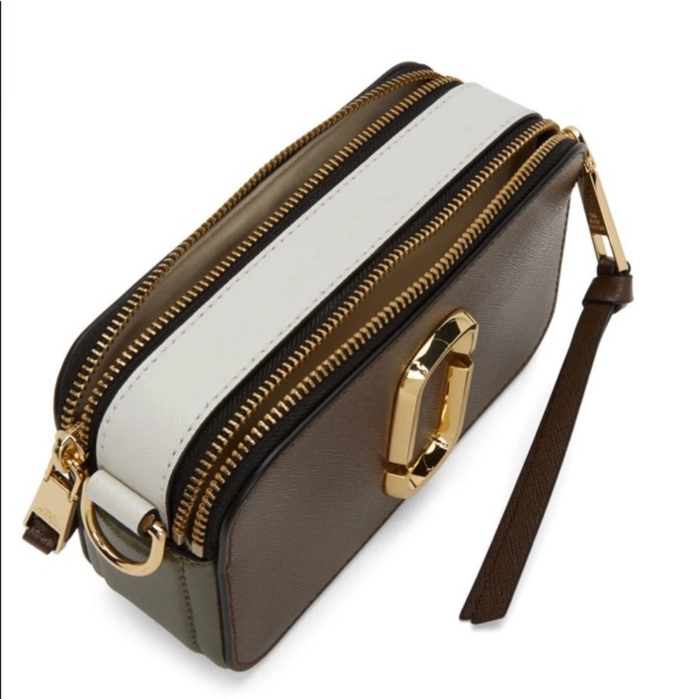 Marc Jacobs, ‘The Snapshot, Shoulder Bag - Picture 4 of 7